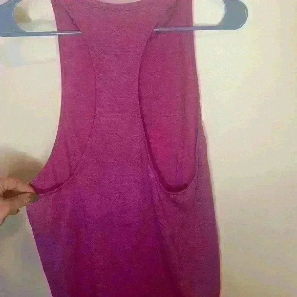 ATHLETA TANK size small - Picture 3 of 3